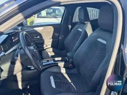 Photo 7 Opel Mokka  -e 136ch Ultimate