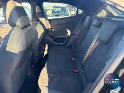 Photo 8 Opel Mokka  -e 136ch Ultimate