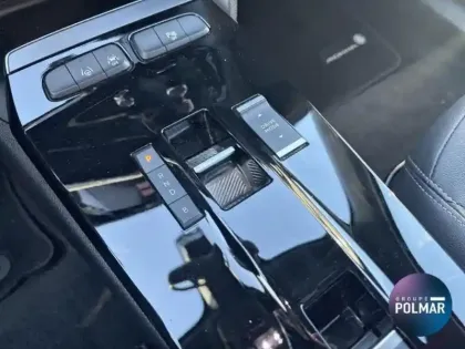 Photo 10 Opel Mokka  -e 136ch Ultimate