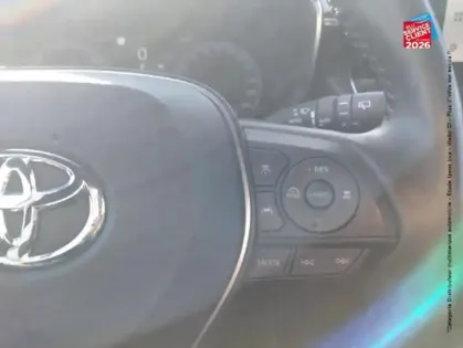 Photo 11 Toyota Corolla  Touring Spt 184h Design MY22