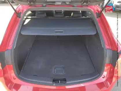 Photo 13 Toyota Corolla  Touring Spt 184h Design MY22