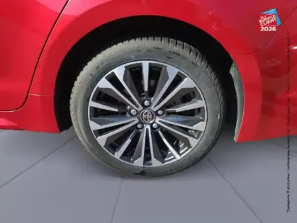 Photo 9 Toyota Corolla  Touring Spt 184h Design MY22