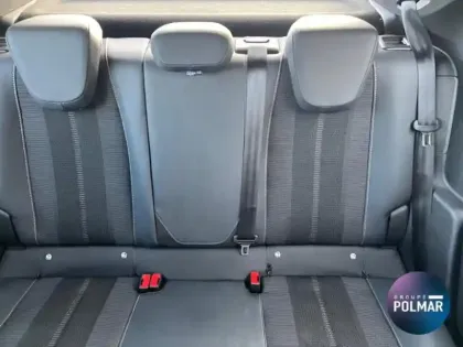 Photo 8 Opel Mokka  1.2 Turbo 100ch Elegance