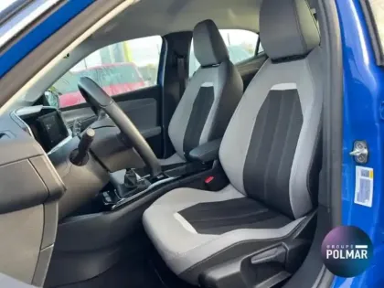 Photo 7 Opel Mokka  1.2 Turbo 100ch Elegance