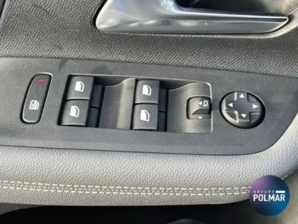 Photo 14 Opel Mokka  1.2 Turbo 100ch Elegance