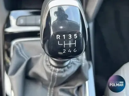 Photo 10 Opel Mokka  1.2 Turbo 100ch Elegance