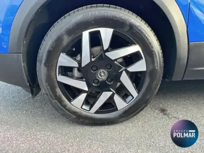 Photo 9 Opel Mokka  1.2 Turbo 100ch Elegance