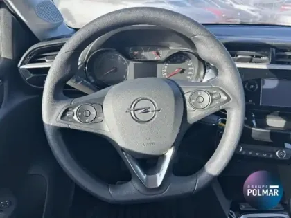 Photo 12 Opel Corsa  1.2 75ch