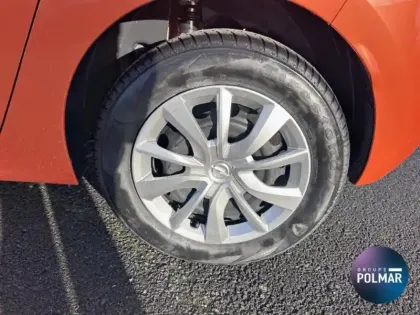 Photo 9 Opel Corsa  1.2 75ch