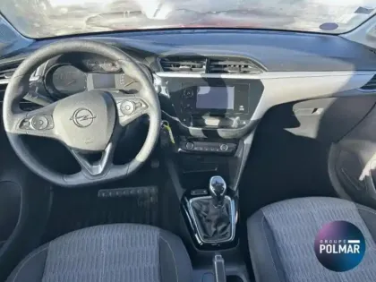 Photo 11 Opel Corsa  1.2 75ch