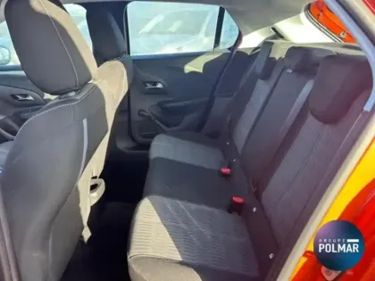 Photo 8 Opel Corsa  1.2 75ch