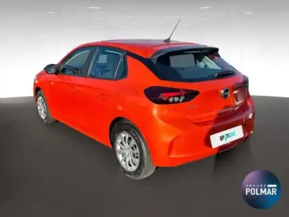 Photo 6 Opel Corsa  1.2 75ch