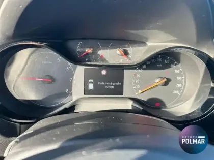 Photo 13 Opel Corsa  1.2 75ch