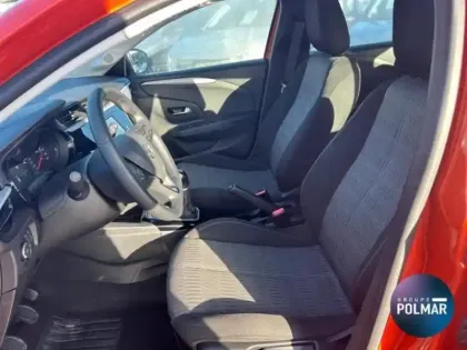 Photo 7 Opel Corsa  1.2 75ch