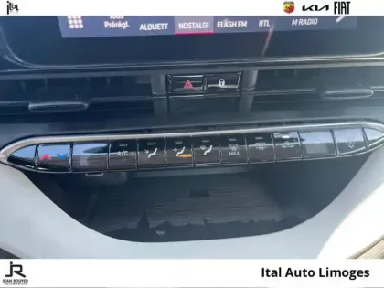 Photo 7 Fiat 500  e 95ch MY23