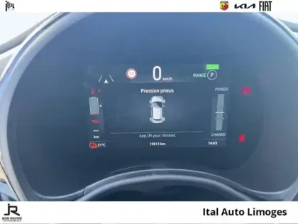 Photo 10 Fiat 500  e 95ch MY23