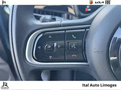 Photo 9 Fiat 500  e 95ch MY23