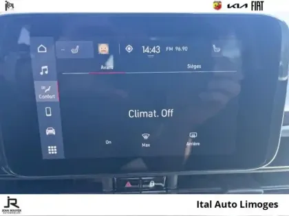 Photo 11 Fiat 500  e 95ch MY23