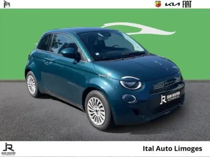 Photo 12 Fiat 500  e 95ch MY23