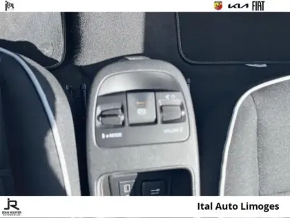 Photo 8 Fiat 500  e 95ch MY23