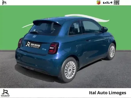 Photo 14 Fiat 500  e 95ch MY23