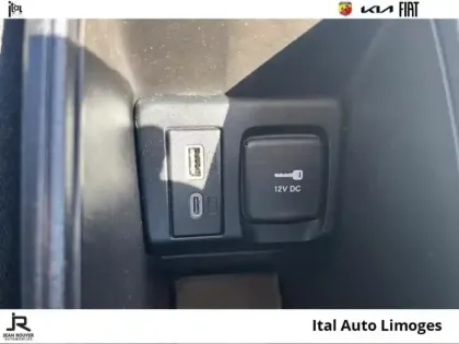 Photo 13 Fiat 500  e 95ch MY23