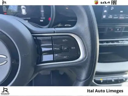 Photo 5 Fiat 500  e 95ch MY23