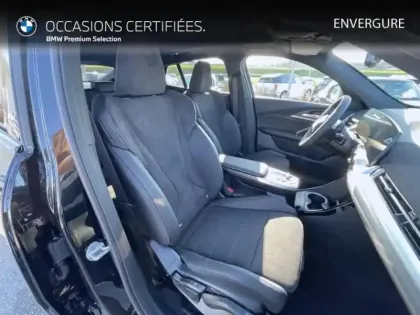 Photo 8 BMW X2  sDrive20iA 170ch M Sport DKG7