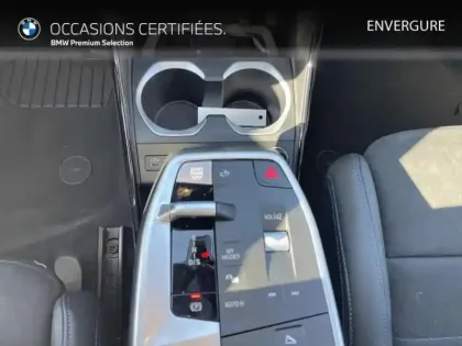 Photo 12 BMW X2  sDrive20iA 170ch M Sport DKG7