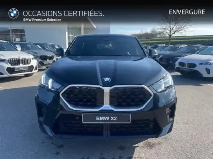 Photo 13 BMW X2  sDrive20iA 170ch M Sport DKG7