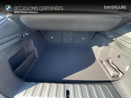 Photo 6 BMW X2  sDrive20iA 170ch M Sport DKG7