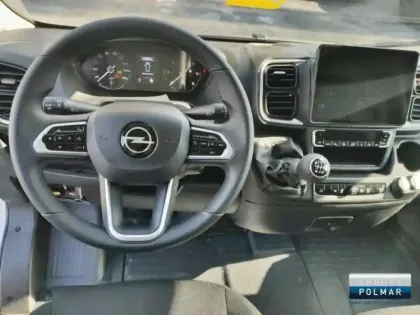 Photo 7 Opel Movano  Fg L2H2 3.3 140ch S&S Pack Premium Connect