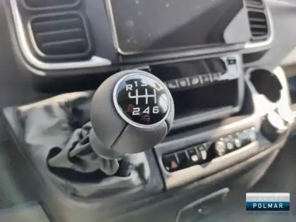 Photo 13 Opel Movano  Fg L2H2 3.3 140ch S&S Pack Premium Connect