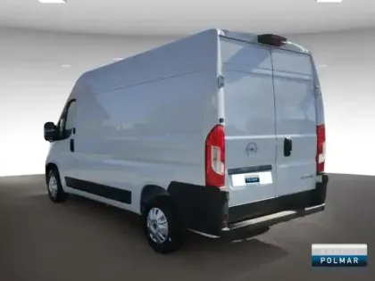 Photo 6 Opel Movano  Fg L2H2 3.3 140ch S&S Pack Premium Connect