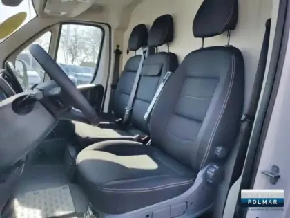 Photo 10 Opel Movano  Fg L2H2 3.3 140ch S&S Pack Premium Connect