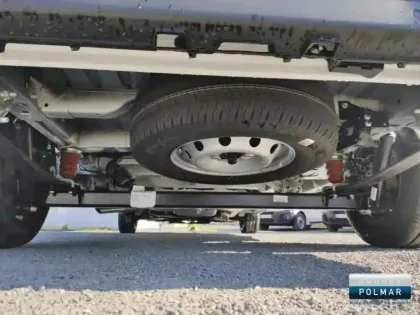 Photo 5 Opel Movano  Fg L2H2 3.3 140ch S&S Pack Premium Connect