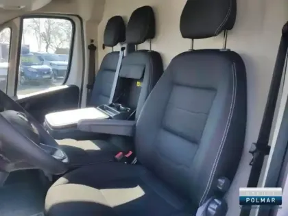 Photo 11 Opel Movano  Fg L2H2 3.3 140ch S&S Pack Premium Connect