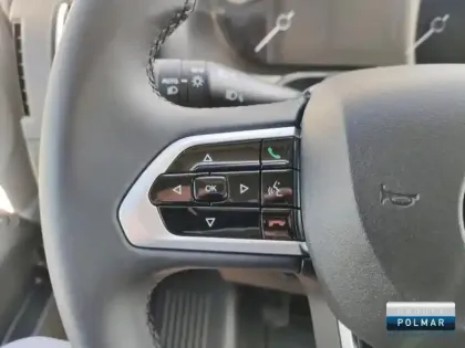 Photo 14 Opel Movano  Fg L2H2 3.3 140ch S&S Pack Premium Connect