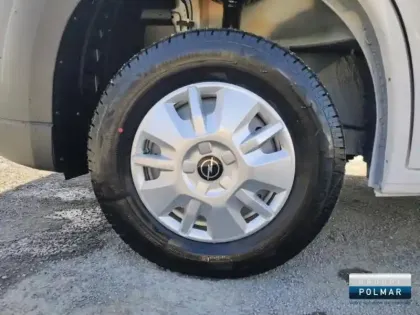 Photo 12 Opel Movano  Fg L2H2 3.3 140ch S&S Pack Premium Connect