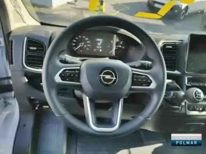 Photo 8 Opel Movano  Fg L2H2 3.3 140ch S&S Pack Premium Connect