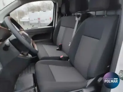 Photo 11 Opel Vivaro  Fg M 1.5 Diesel 120ch