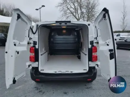 Photo 5 Opel Vivaro  Fg M 1.5 Diesel 120ch