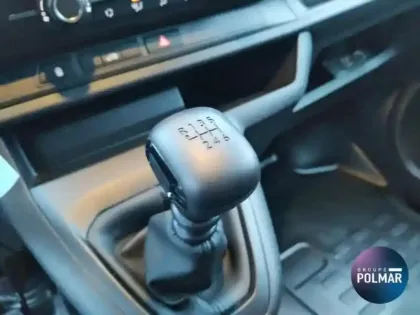 Photo 13 Opel Vivaro  Fg M 1.5 Diesel 120ch