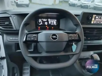 Photo 8 Opel Vivaro  Fg M 1.5 Diesel 120ch