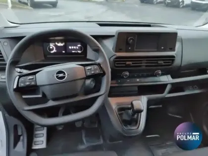 Photo 7 Opel Vivaro  Fg M 1.5 Diesel 120ch