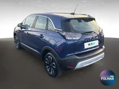 Photo 6 Opel Crossland Gén. I Ph1 Elegance Business 5