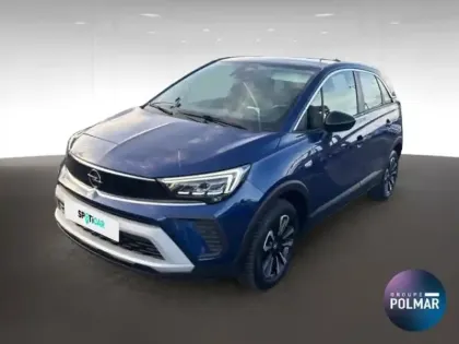 Photo Opel Crossland