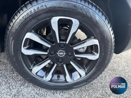 Photo 9 Opel Crossland Gén. I Ph1 Elegance Business 5