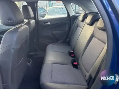 Photo 8 Opel Crossland Gén. I Ph1 Elegance Business 5