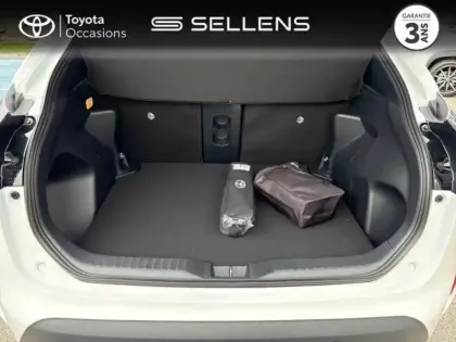 Photo 9 Toyota Yaris  Cross 130h Design MY26